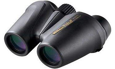 Nikon 7486 PROSTAFF 12x25 Waterproof All-Terrain Binocular