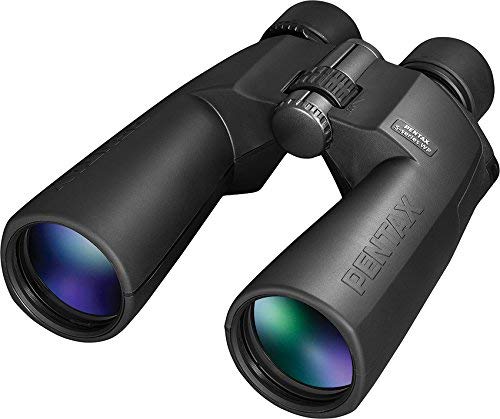 Pentax SP 20x60 WP Binoculars (Black)