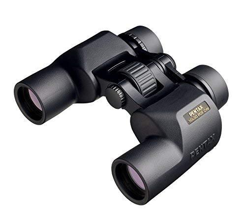 PTXB65852 - PENTAX 65852 PCF CW Binoculars with Case (10 x 30mm)