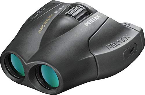 Pentax UP 8x25 Binoculars (Black)