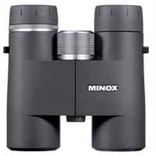 Minox High Grade 8x33 Binocular