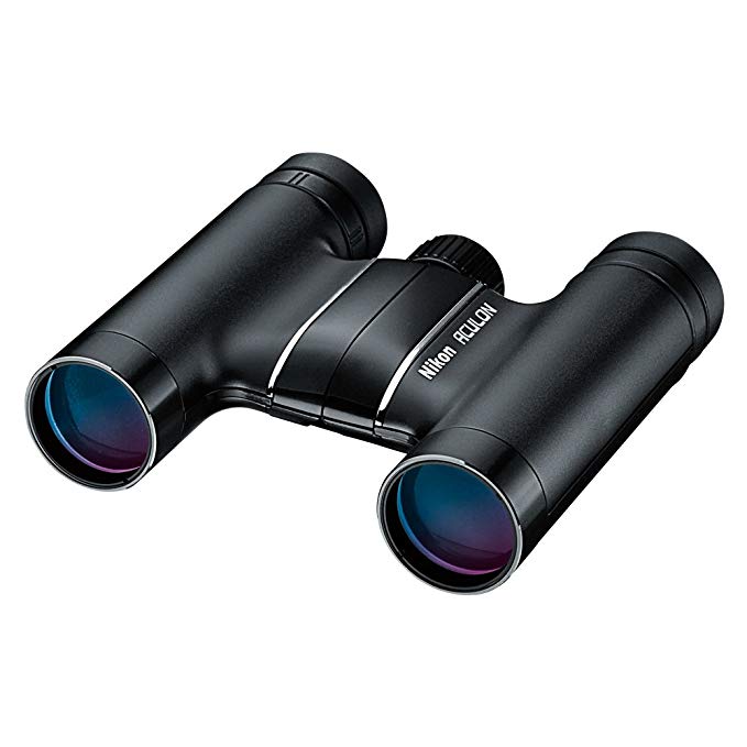 Nikon 8257 ACULON T51 8x24 Binocular (Black)