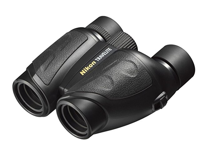 Travelite 10x25mm Binocular