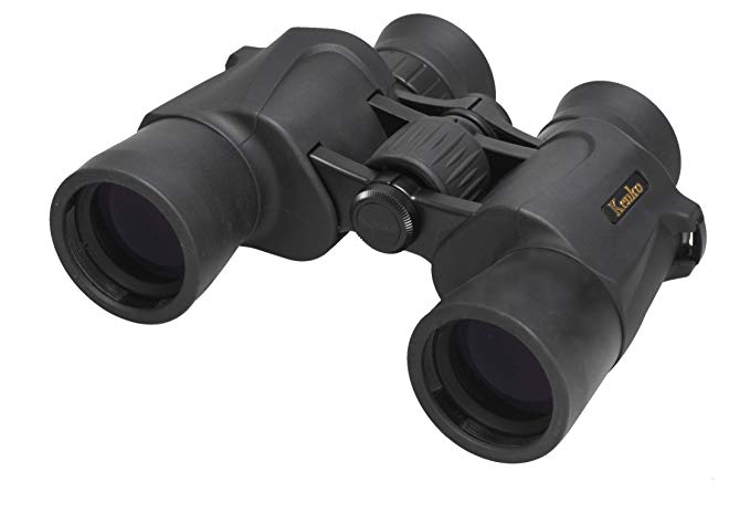 Kenko Binoculars Pro Field 8x40 Waterproof Aspherical Lens