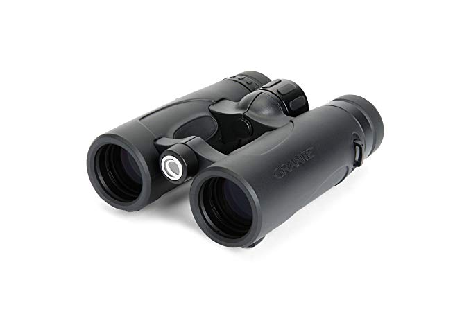 Celestron 71378 Granite Series 7x33 Roof Prism Binocular (Black)