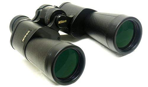 Nikon StayFocus Plus 7X50 CF Binoculars