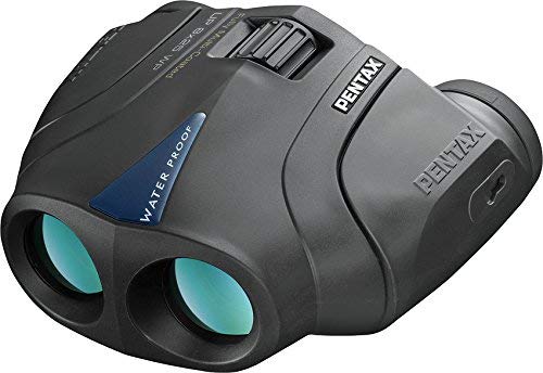 Pentax UP 8x25 WP Binoculars (Black)