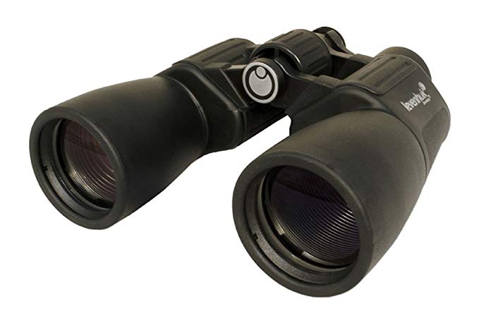 Levenhuk Sherman 10x50 Binoculars