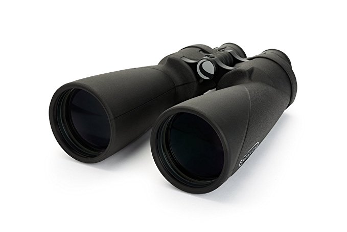 Celestron 71454 Echelon 20x70 Binoculars (Black)