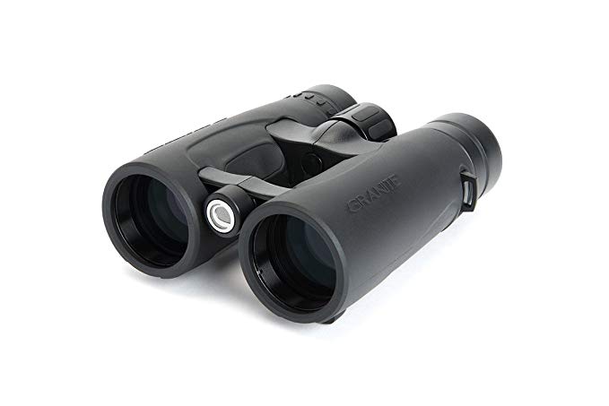 Celestron 71370 8x42 Granite Binocular (Black)