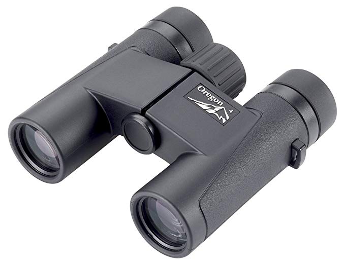 Opticron Oregon 4 LE WP 10x25 Compact Binocular