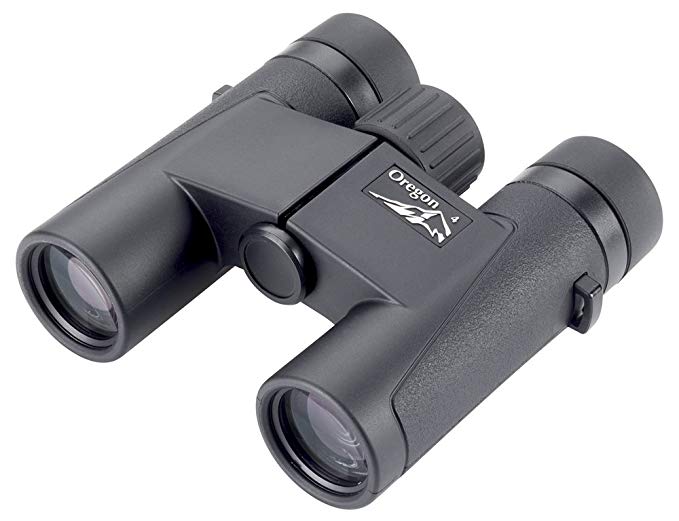 Opticron Oregon 4 LE WP 8x25 Compact Binocular