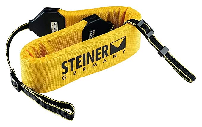 Steiner FLOATING STRAP ROBUST