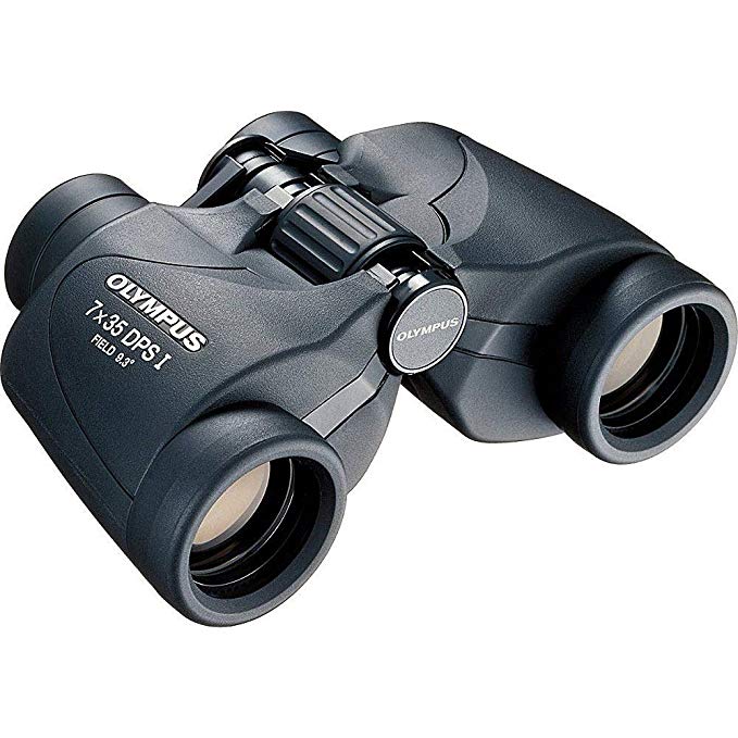 Olympus Trooper 7x35 DPS I Binoculars