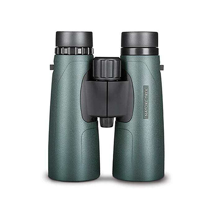 Hawke Optics Nature Trek Binocular 10X50 Green