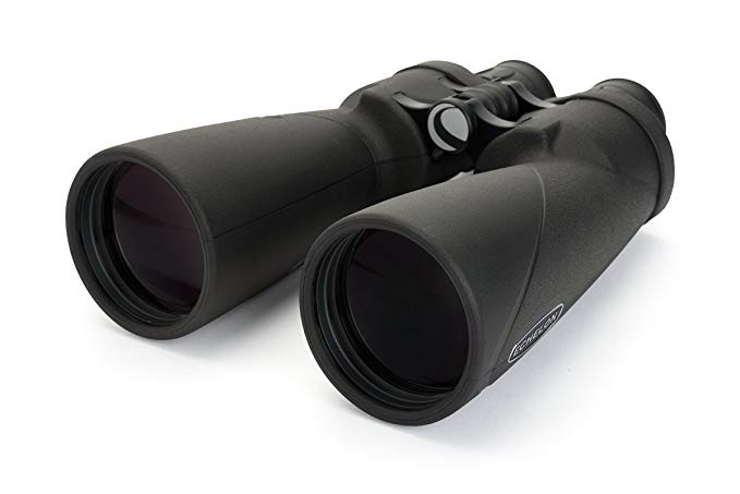 Celestron 71450 Echelon 10x70 Binoculars (Black)