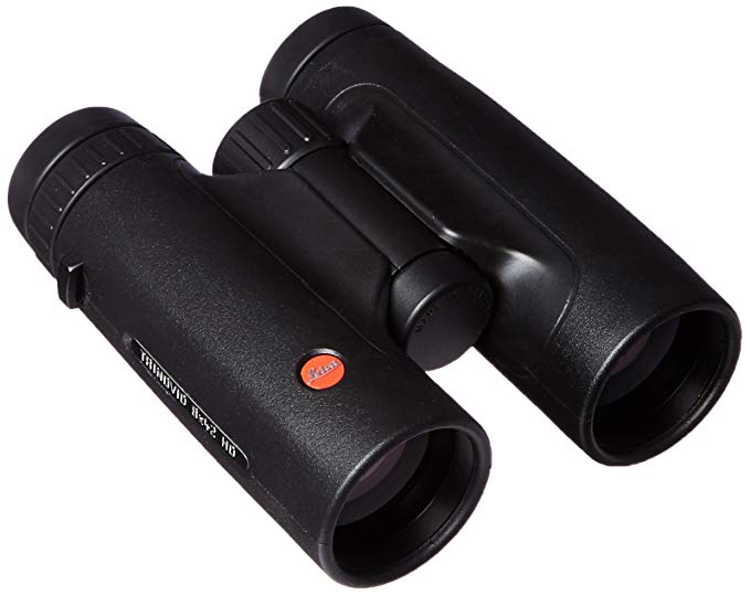 Leica Camera Co. 8x42 Trinovid HD Binoculars