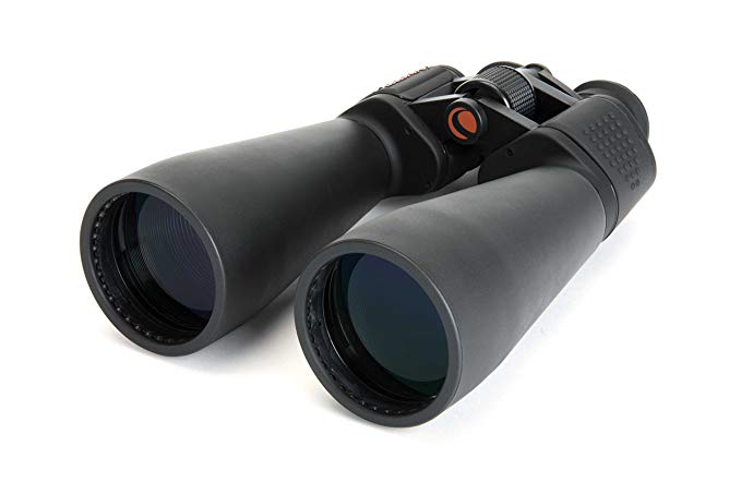 Celestron 71008 SkyMaster 25x70 Binoculars (Black)