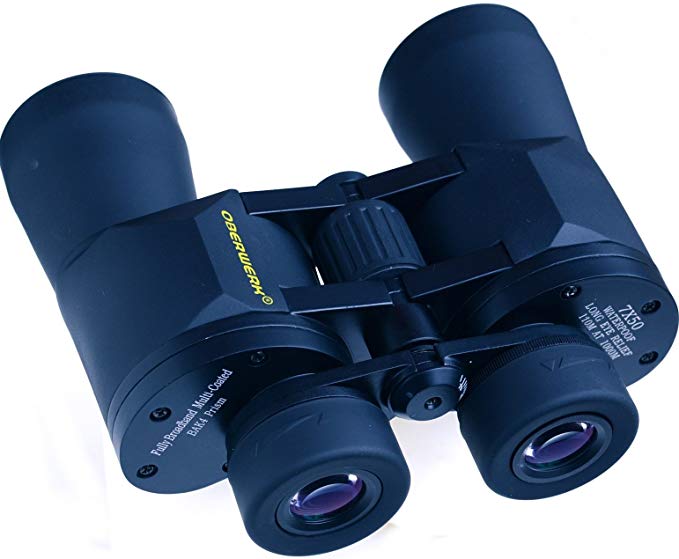 Oberwerk 7x50 Mariner Binocular