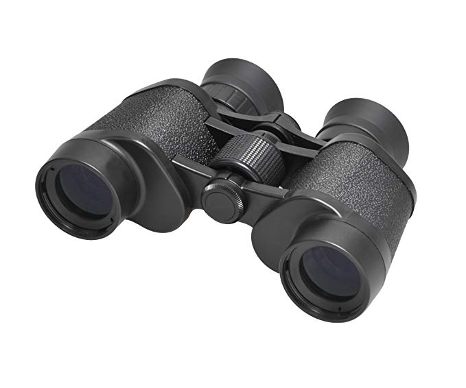 Kenko Binoculars Pro Field 7x32 Aspherical Lens