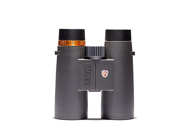 Maven C1 12X42mm Gray/Orange