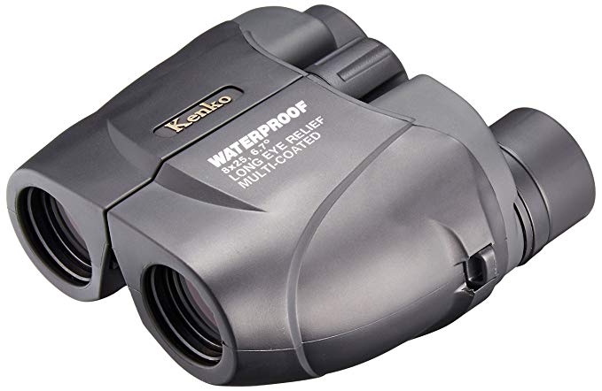 Kenko Binoculars NewSG New 8x25 SGWP - Waterproof