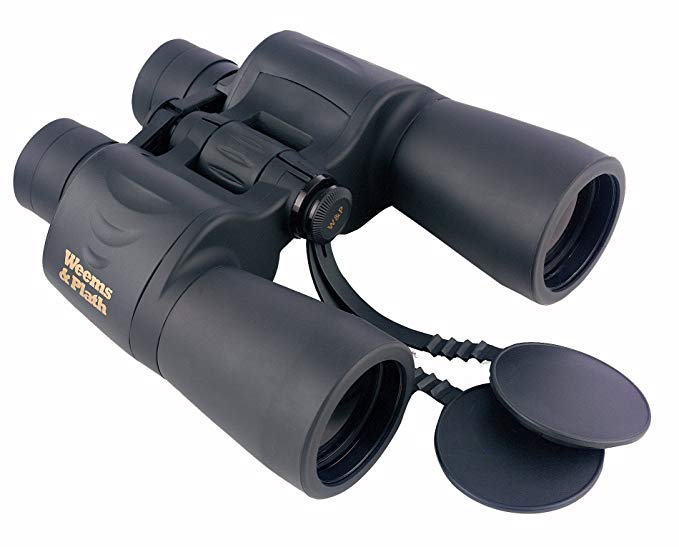 Weems & Plath Binocular (Center Focus, 7x50)