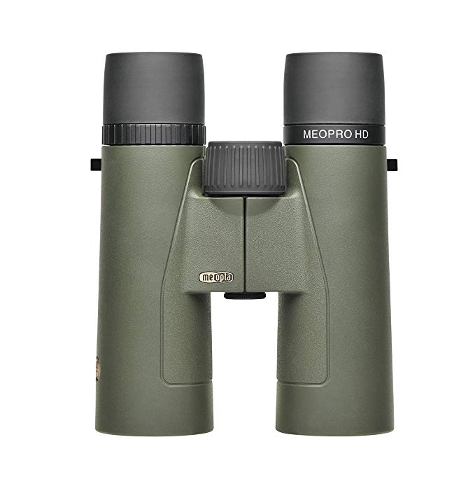 Meopta MeoPro HD Binoculars - Premium European Optics - ED Fluorite Glass