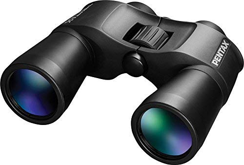 Pentax SP 12x50 Binoculars (Black)