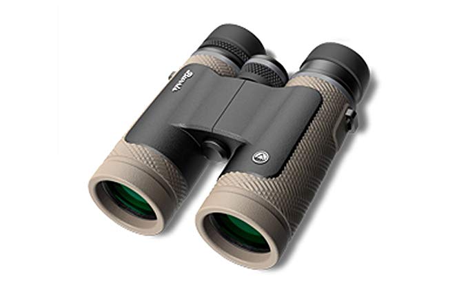 Burris Droptine Binoculars 10X42 Matte Finish