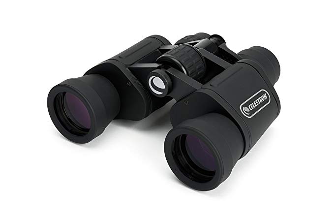 Celestron UpClose G2 7-21x40 Zoom Porro Binocular