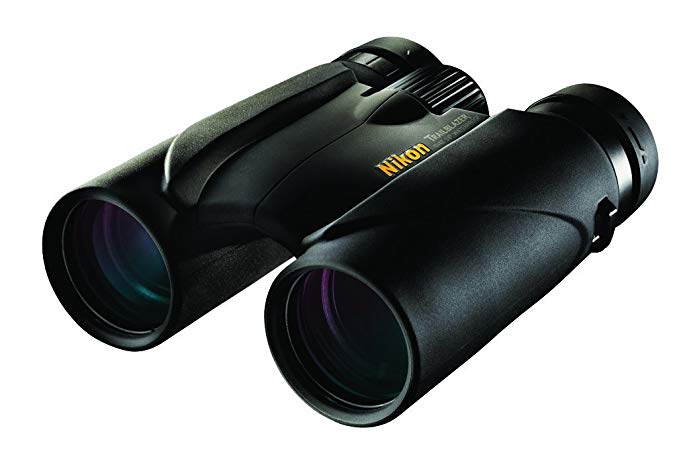 Nikon 8239 10x42 Trailblazer ATB Binoculars