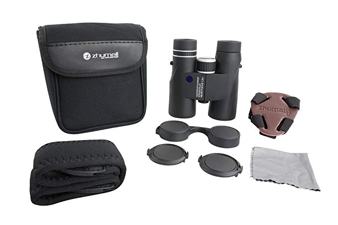 Zhumell 8x42 Signature Waterproof Binoculars