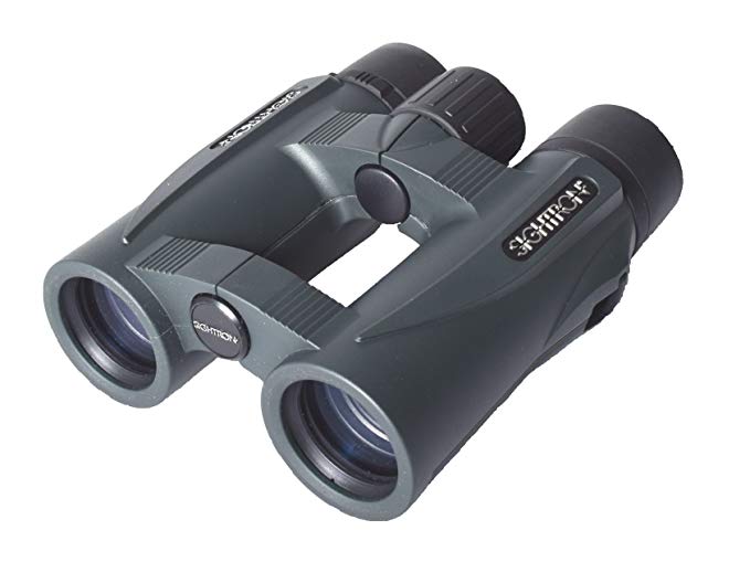 Sightron SIIBL832 8x32 Binocular (Green)