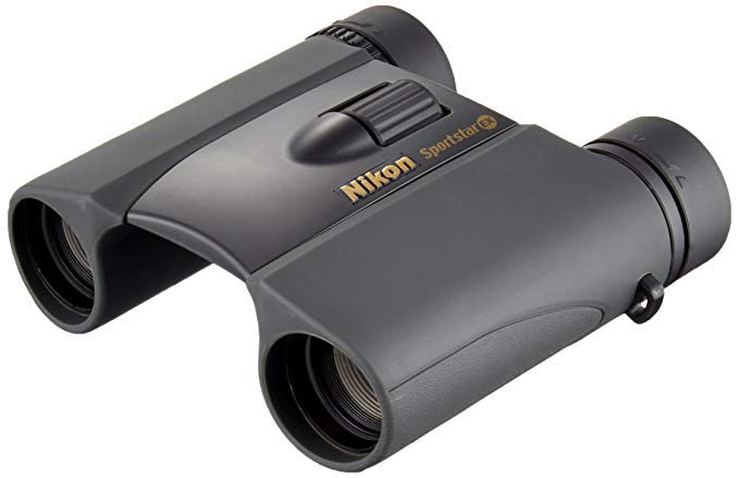 Nikon Binocular S Sportster Ex 825d Cf Spex8x