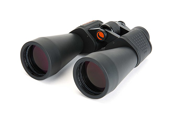 Celestron SkyMaster 12x60 Binoculars Review